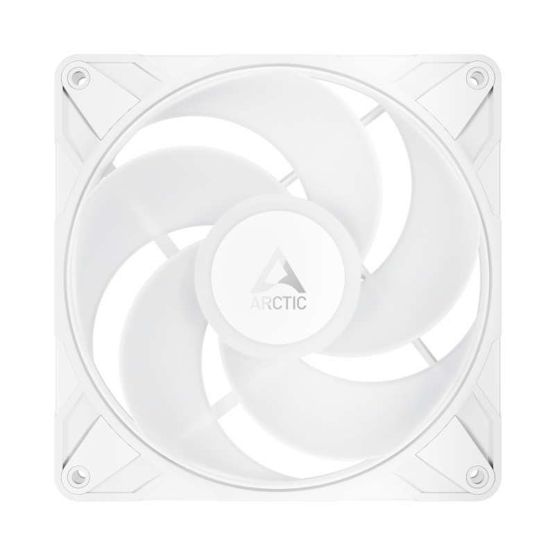 Вентилатор ARCTIC P14 Pro Reverse A-RGB White  140mm PWM - ACFAN00324A