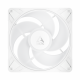 Вентилатор ARCTIC P14 Pro Reverse A-RGB White  140mm PWM - ACFAN00324A