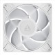 Вентилатор ARCTIC P14 Pro White A-RGB - 140mm PWM