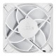 Вентилатор ARCTIC P14 Pro White A-RGB - 140mm PWM