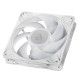 Вентилатор ARCTIC P14 Pro White A-RGB - 140mm PWM