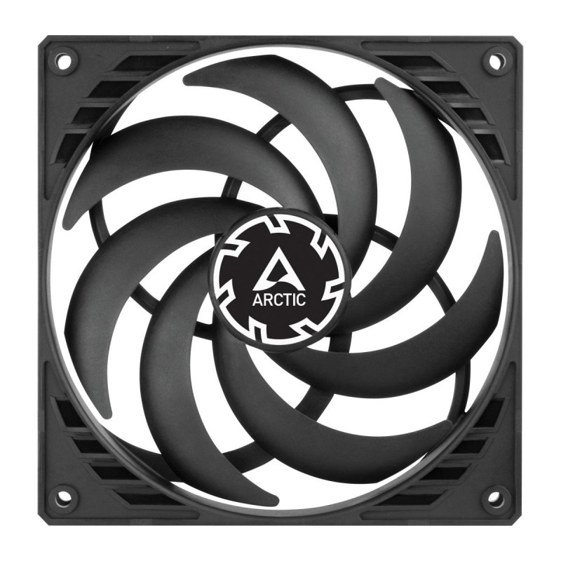 Вентилатор ARCTIC P14 SLIM PWM PST, ARCTIC-FAN-ACFAN00268A