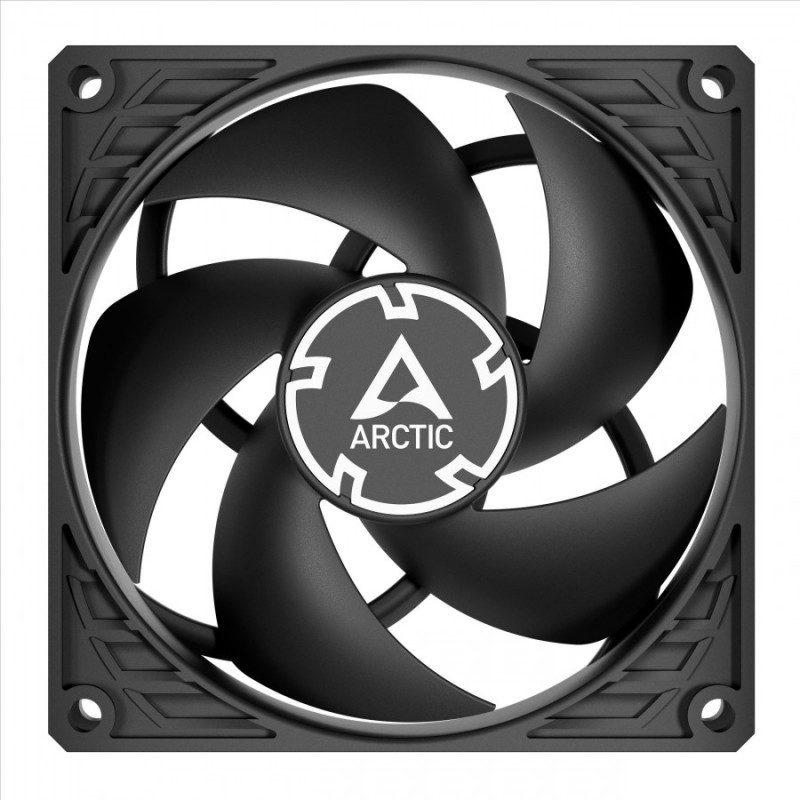 Вентилатор ARCTIC P9 PWM PST CO - Черен, ARCTIC-FAN-ACFAN00299A