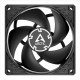 Вентилатор ARCTIC P9 PWM PST CO - Черен, ARCTIC-FAN-ACFAN00299A