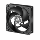 Вентилатор ARCTIC P9 PWM PST CO - Черен, ARCTIC-FAN-ACFAN00299A
