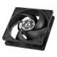 Вентилатор ARCTIC P9 PWM PST CO - Черен, ARCTIC-FAN-ACFAN00299A