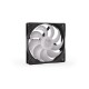 Вентилатор ENDORFY Stratus 120 PWM ARGB - Черен, END-FAN-EY4A008