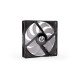 Вентилатор ENDORFY Stratus 120 PWM ARGB - Черен, END-FAN-EY4A008