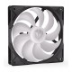 Вентилатор ENDORFY Stratus 140 PWM ARGB - Черен, END-FAN-EY4A012