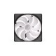 Вентилатор ENDORFY Stratus 140 PWM ARGB - Черен, END-FAN-EY4A012