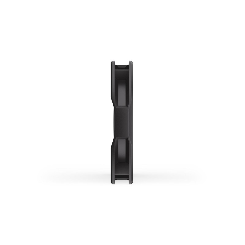 Вентилатор ENDORFY Stratus 140 PWM - Черен, END-FAN-EY4A011