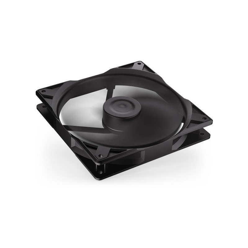 Вентилатор ENDORFY Stratus 140 PWM - Черен, END-FAN-EY4A011