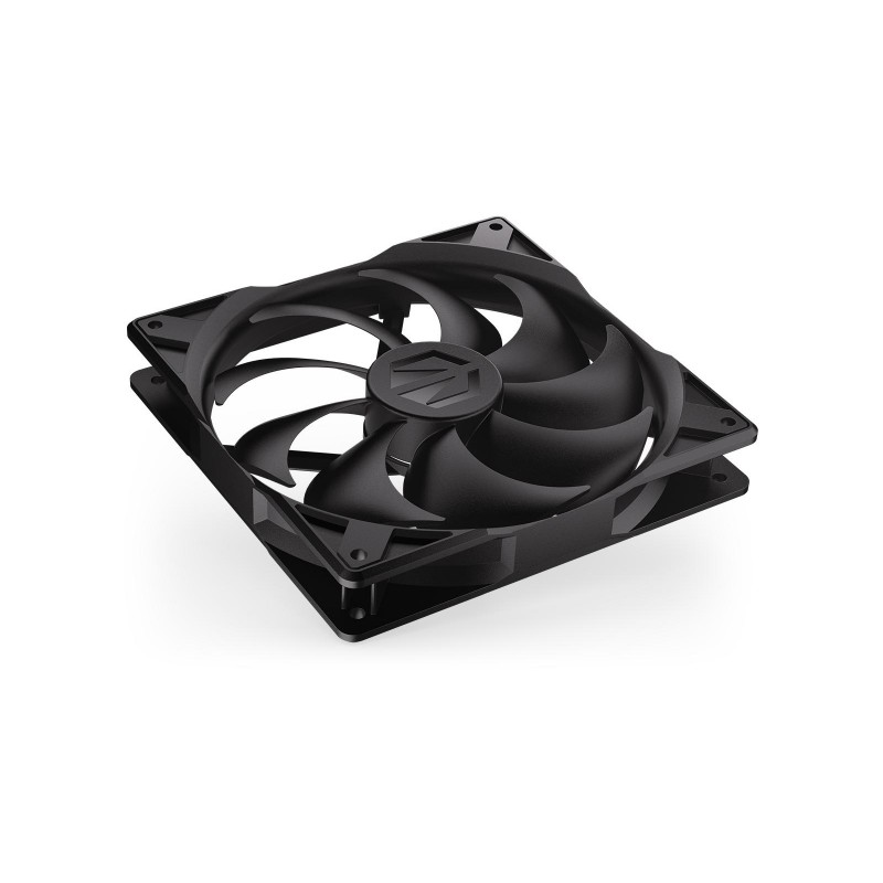 Вентилатор ENDORFY Stratus 140 PWM - Черен, END-FAN-EY4A011