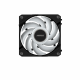 Вентилатор GIGABYTE AORUS EZ CHAIN 120 Black ARGB, GA-GP-ECFAN1201