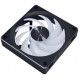 Вентилатор Lian Li UNI FAN CL Wireless ARGB PWM - 120 mm Черен