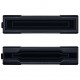 Вентилатор Lian Li UNI FAN SL-INF Wireless ARGB PWM - Reverse Blade, 120 mm Черен