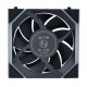 Вентилатор Lian Li UNI FAN SL Wireless LCD ARGB PWM - 120 mm Черен, LL-FAN-LULI-095