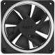 Вентилатор NZXT F120 RGB Duo, Черен, NZXT-FAN-RF-D12SF-B1