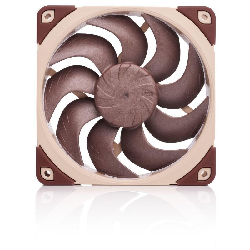Вентилатор Noctua 120mm NF-A12x25 G2 LS-PWM
