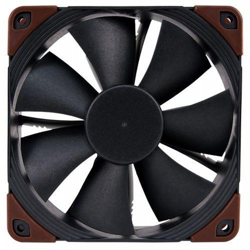 Вентилатор Noctua 120mm NF-F12 iPPC-2000 PWM-NOCTUA-FAN-NF-F12-IPPC-2