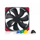 Вентилатор Noctua 140mm NF-A14 PWM Chromax.black.swap-NOCTUA-FAN-NF-A14C-PWM