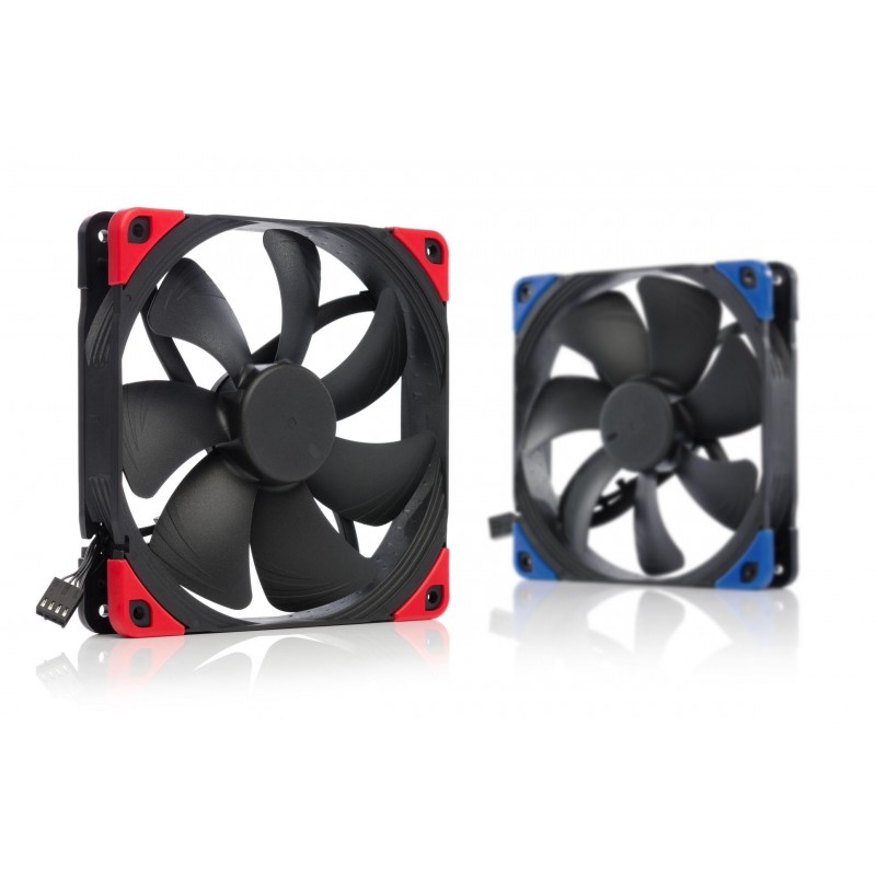 Вентилатор Noctua 140mm NF-A14 PWM Chromax.black.swap-NOCTUA-FAN-NF-A14C-PWM