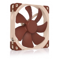 Вентилатор Noctua 140mm NF-A14 PWM