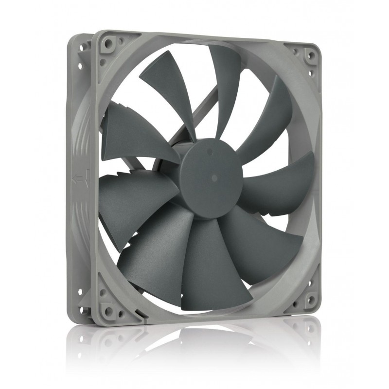 Вентилатор Noctua 140mm NF-P14S redux 1200-PWM-NOCTUA-FAN-NF-P14SR-PWM