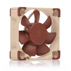 Вентилатор Noctua 40mm NF-A4x10 FLX