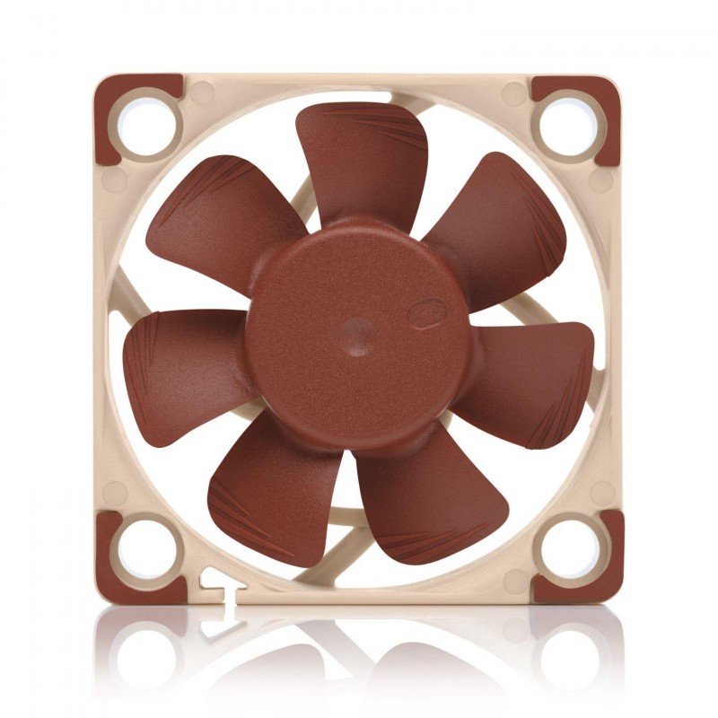 Вентилатор Noctua 40mm NF-A4x10 FLX, NOCTUA-FAN-NF-A4x10-FLX