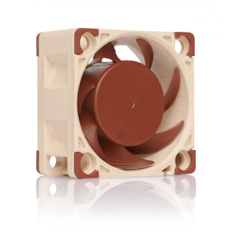 Вентилатор Noctua 40mm NF-A4x20 PWM, NOCTUA-FAN-NF-A4x20-PWM