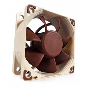 Вентилатор Noctua 60mm NF-A6x25 FLX