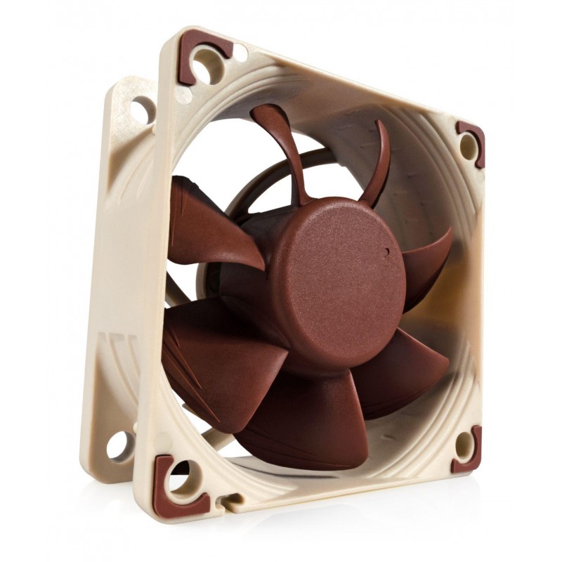 Вентилатор Noctua 60mm NF-A6x25 FLX, NOCTUA-FAN-NF-A6x25-FLX