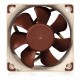 Вентилатор Noctua 60mm NF-A6x25 FLX, NOCTUA-FAN-NF-A6x25-FLX