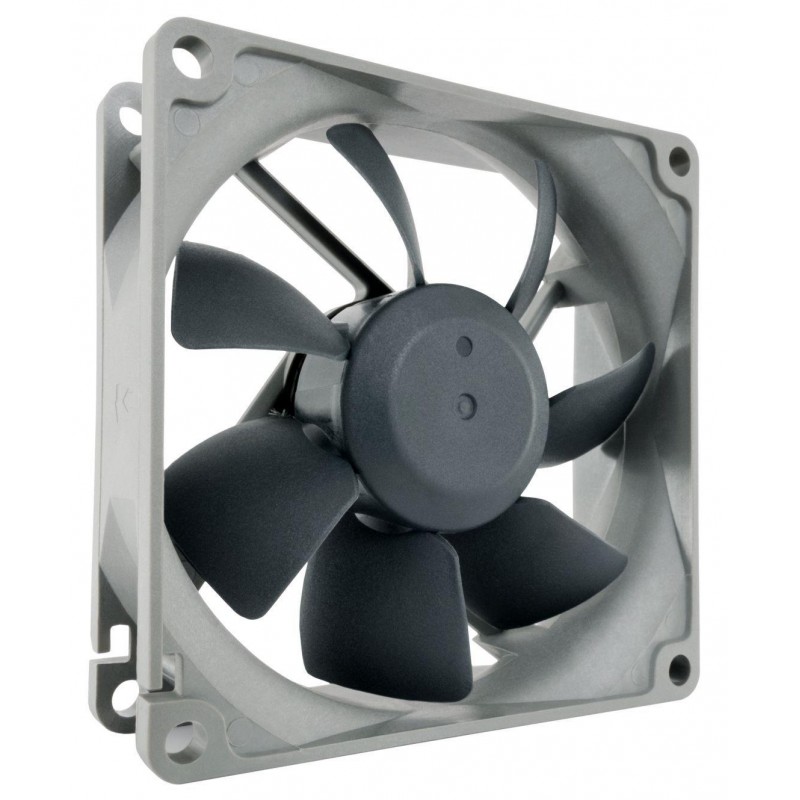 Вентилатор Noctua 80mm NF-R8 redux-1200, NOCTUA-FAN-NF-R8-12R