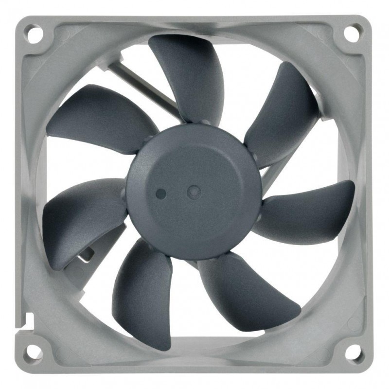 Вентилатор Noctua 80mm NF-R8 redux-1800, NOCTUA-FAN-NF-R8-18R