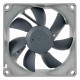 Вентилатор Noctua 80mm NF-R8 redux-1800, NOCTUA-FAN-NF-R8-18R