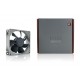 Вентилатор Noctua 80mm NF-R8 redux-1800, NOCTUA-FAN-NF-R8-18R