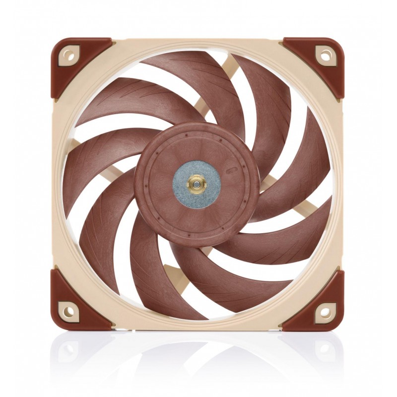 Вентилатор Noctua NF-A12x25 FLX, 120 mm, NOCTUA-FAN-NF-A12X25-FLX