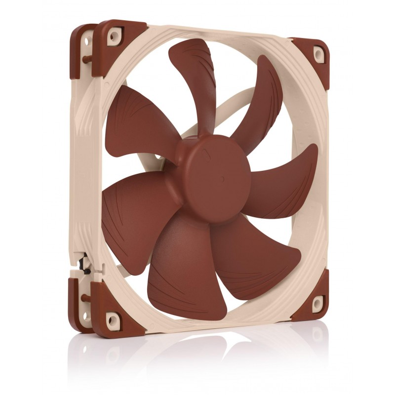 Вентилатор Noctua NF-A14 5V PWM, NOCTUA-FAN-NF-A14-5V-PWM