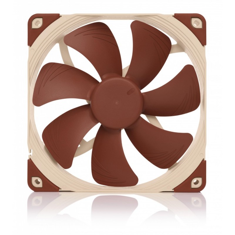 Вентилатор Noctua NF-A14 5V PWM, NOCTUA-FAN-NF-A14-5V-PWM