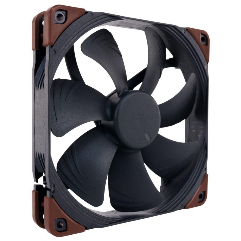 Вентилатор Noctua NF-A14 industrialPPC - 3000PWM, 140 mm, NOCTUA-FAN-NF-A14X25-IPPC