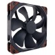 Вентилатор Noctua NF-A14 industrialPPC - 3000PWM, 140 mm, NOCTUA-FAN-NF-A14X25-IPPC