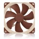 Вентилатор Noctua NF-A14x25 FLX, 140mm, NOCTUA-FAN-NF-A14X25-FLX