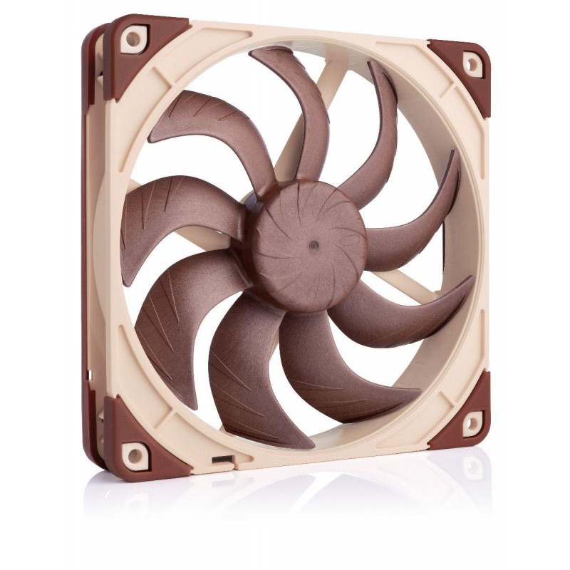Вентилатор Noctua NF-A14x25 G2 PWM, NOCTUA-FAN-NF-A14x25G2PWM