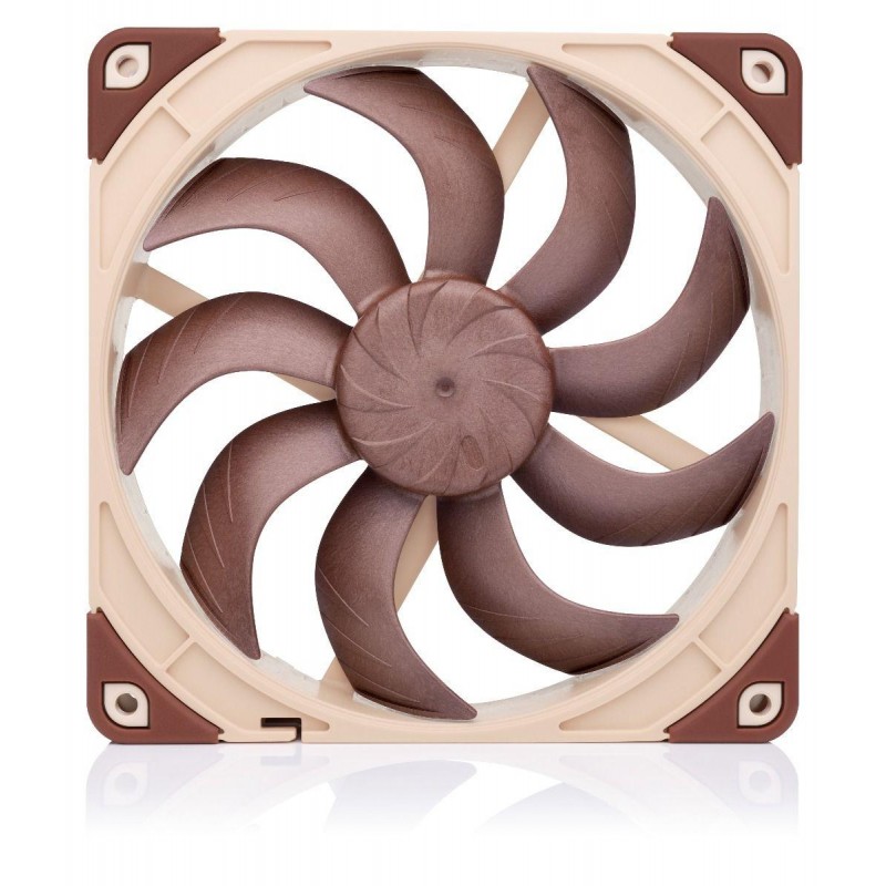 Вентилатор Noctua NF-A14x25 G2 PWM, NOCTUA-FAN-NF-A14x25G2PWM