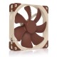 Вентилатор Noctua NF-A14x25 ULN, 140mm, NOCTUA-FAN-NF-A14X25-ULN