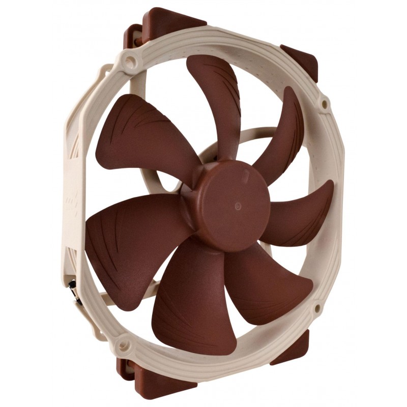 Вентилатор Noctua NF-A15 PWM 150x140x25mm, NOCTUA-FAN-NF-A15-PWM