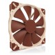 Вентилатор Noctua NF-A20 FLX 200x200x30mm, NOCTUA-FAN-NF-A20-FLX