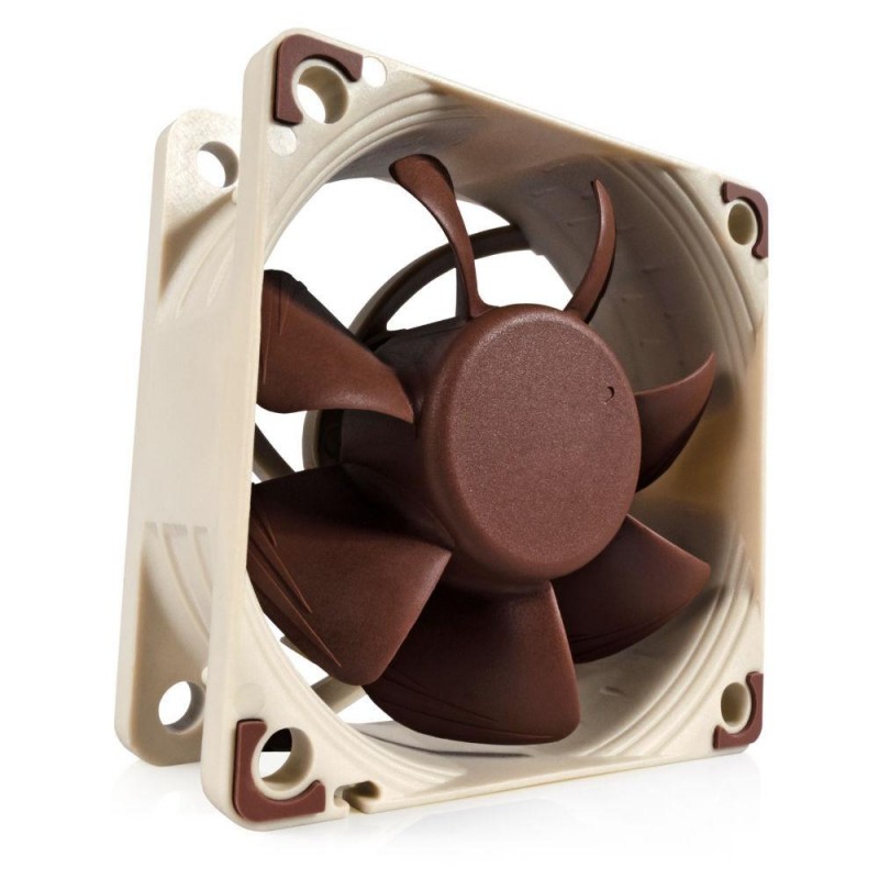 Вентилатор Noctua NF-A6x25 5V 60mm, NOCTUA-FAN-NF-A6x25-5